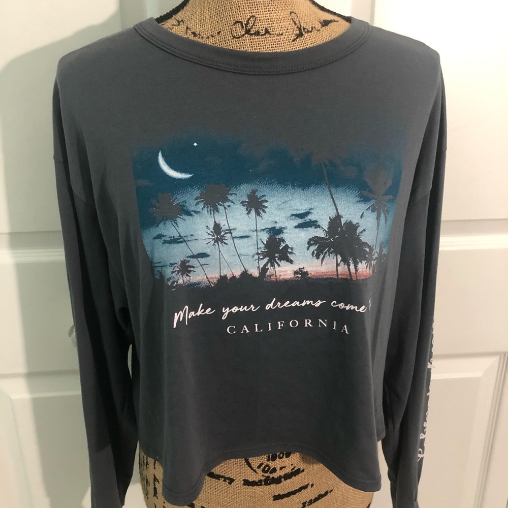 California Shirt